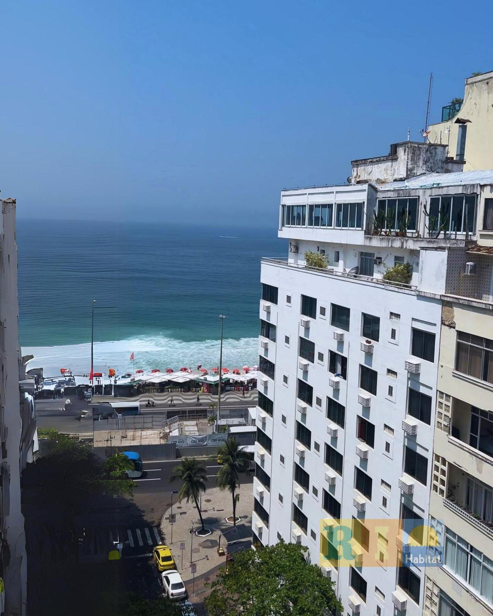 Апартаменти Rio Habitat Almirante Ріо-де-Жанейро Екстер'єр фото
